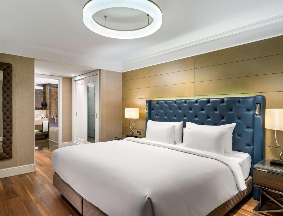 Radisson Blu Hotel, Sisli
