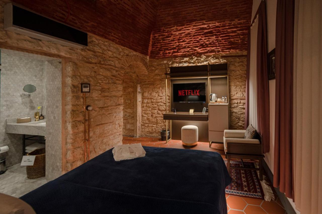 1772 Hotel Istambul