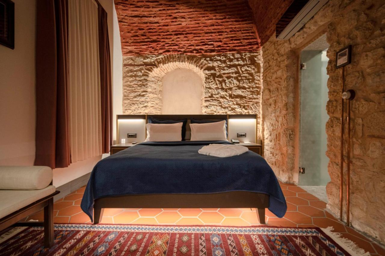 1772 Hotel Istambul