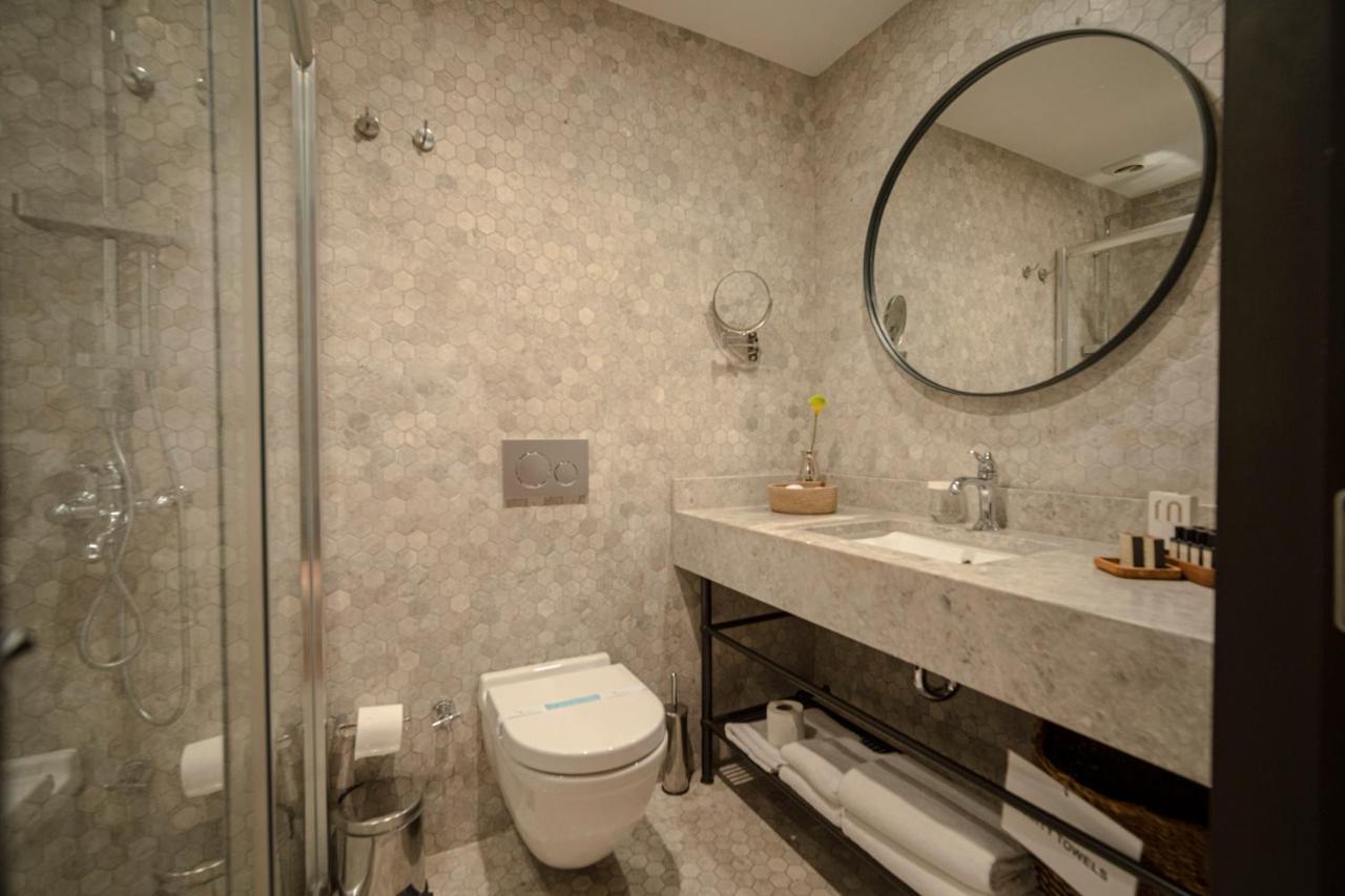 1772 Hotel Istambul