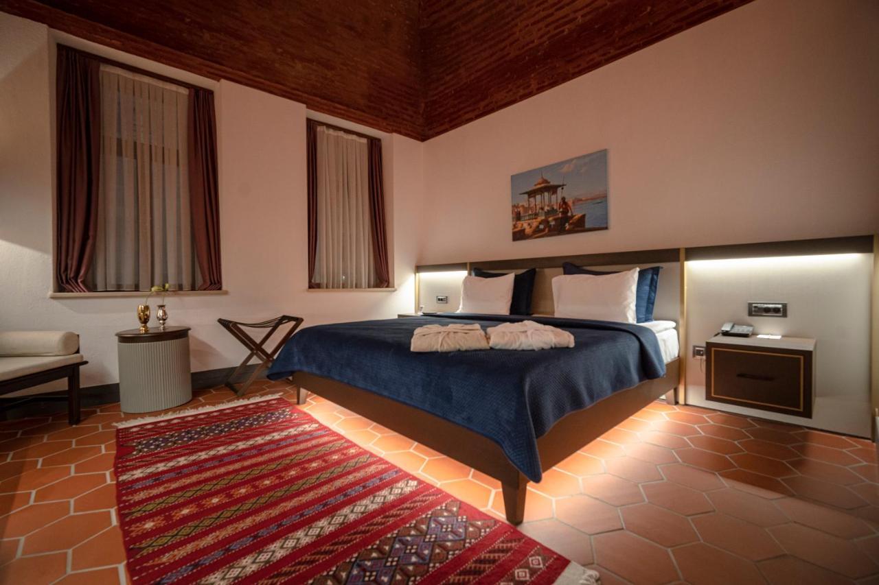 Hotel 1772 5*