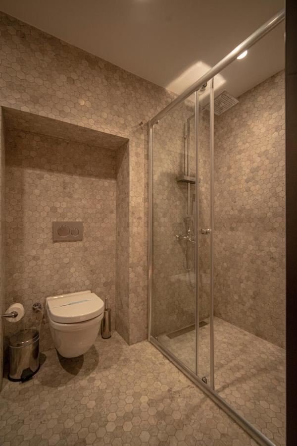 Hotel 1772 Istambul