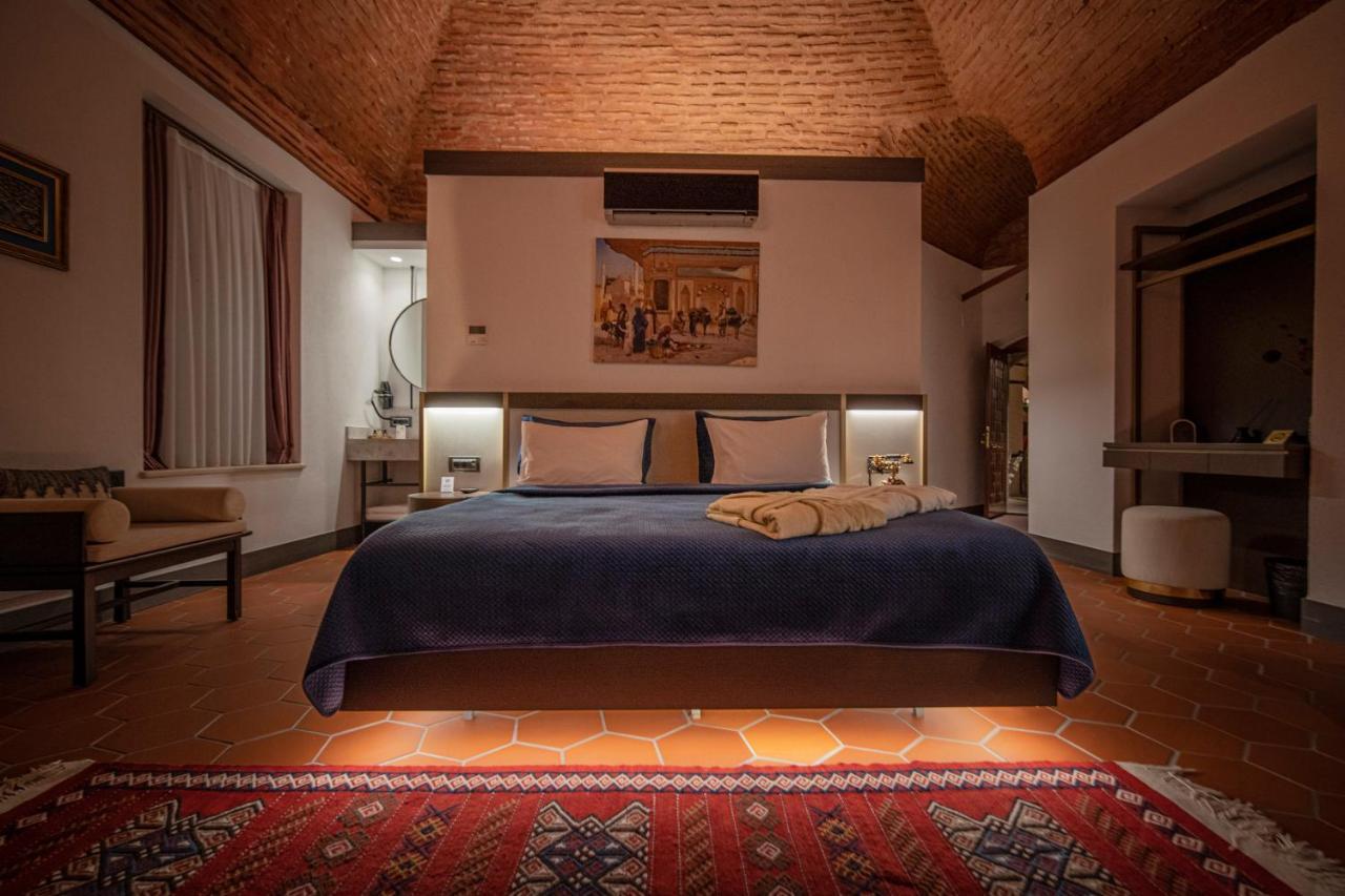 Hotel 1772