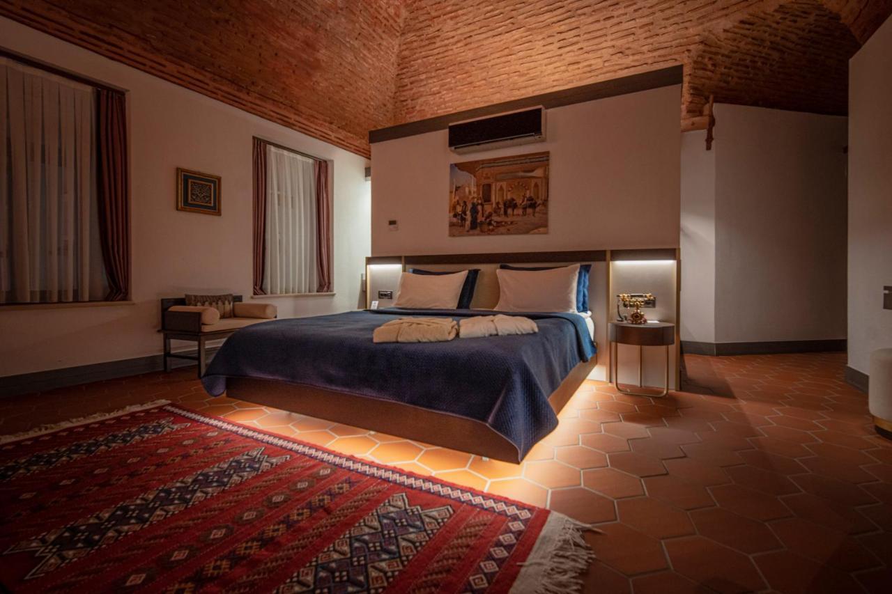 Hotel 1772