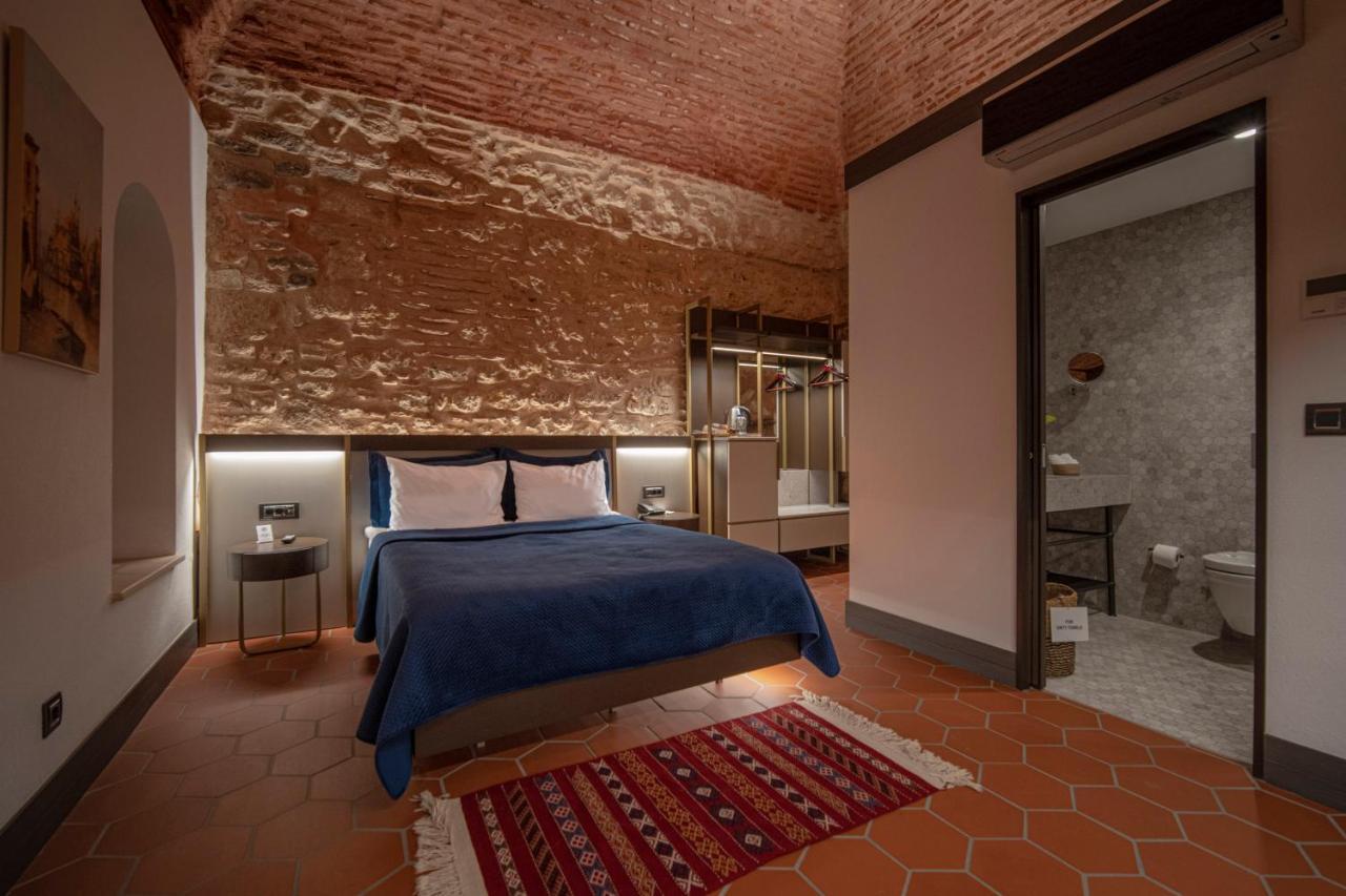1772 Hotel Istambul