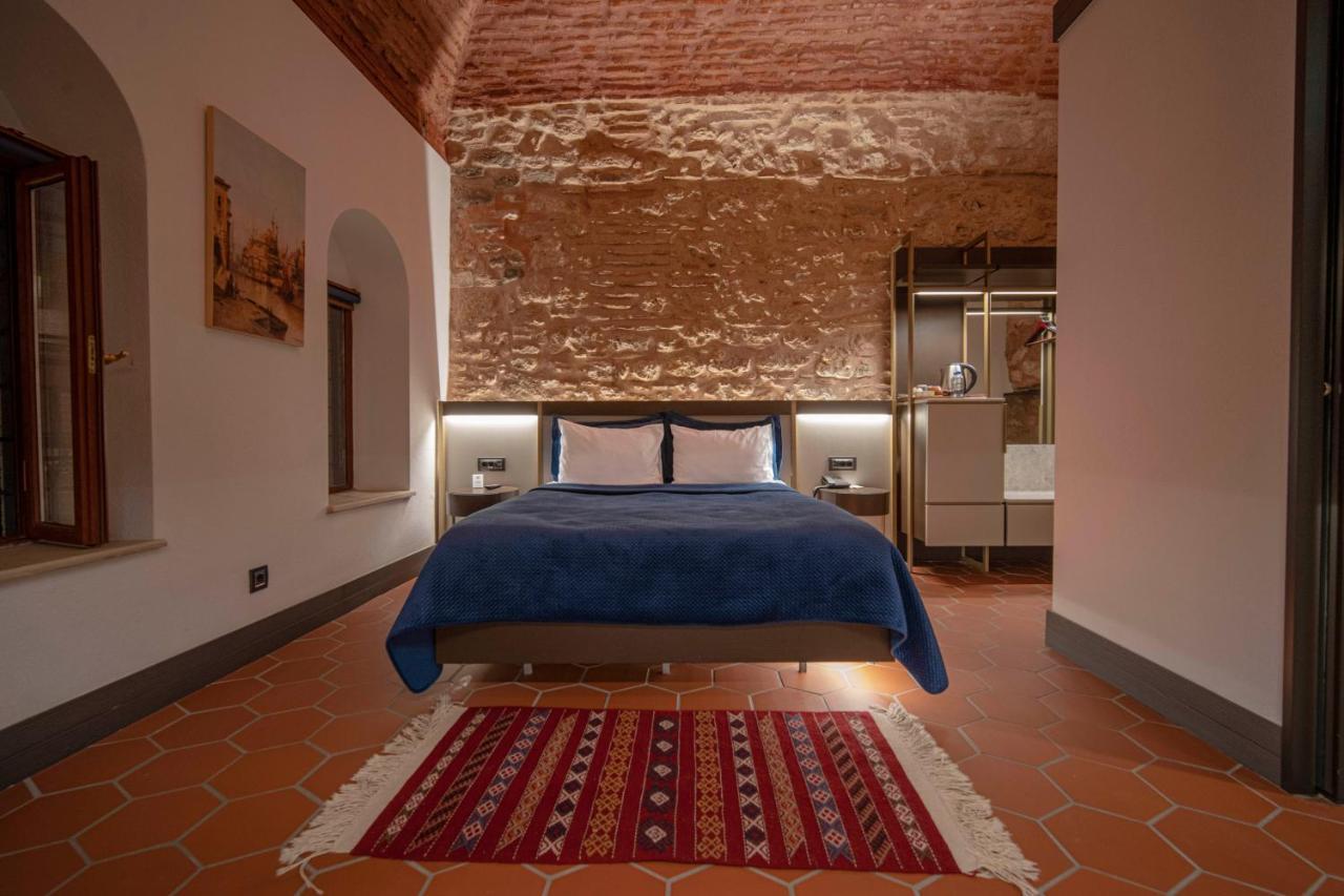 1772 Hotel Istambul