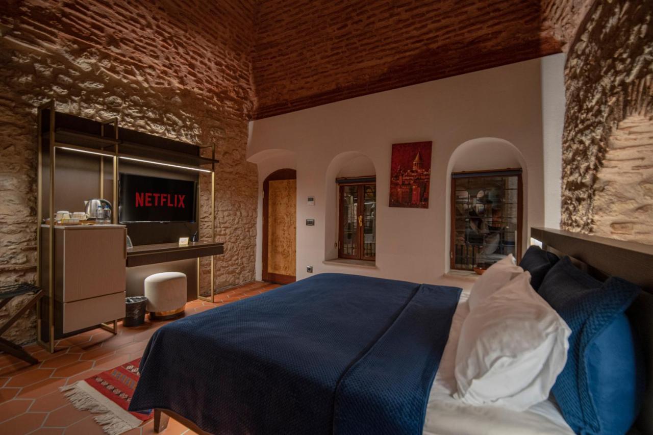 Hotel 1772