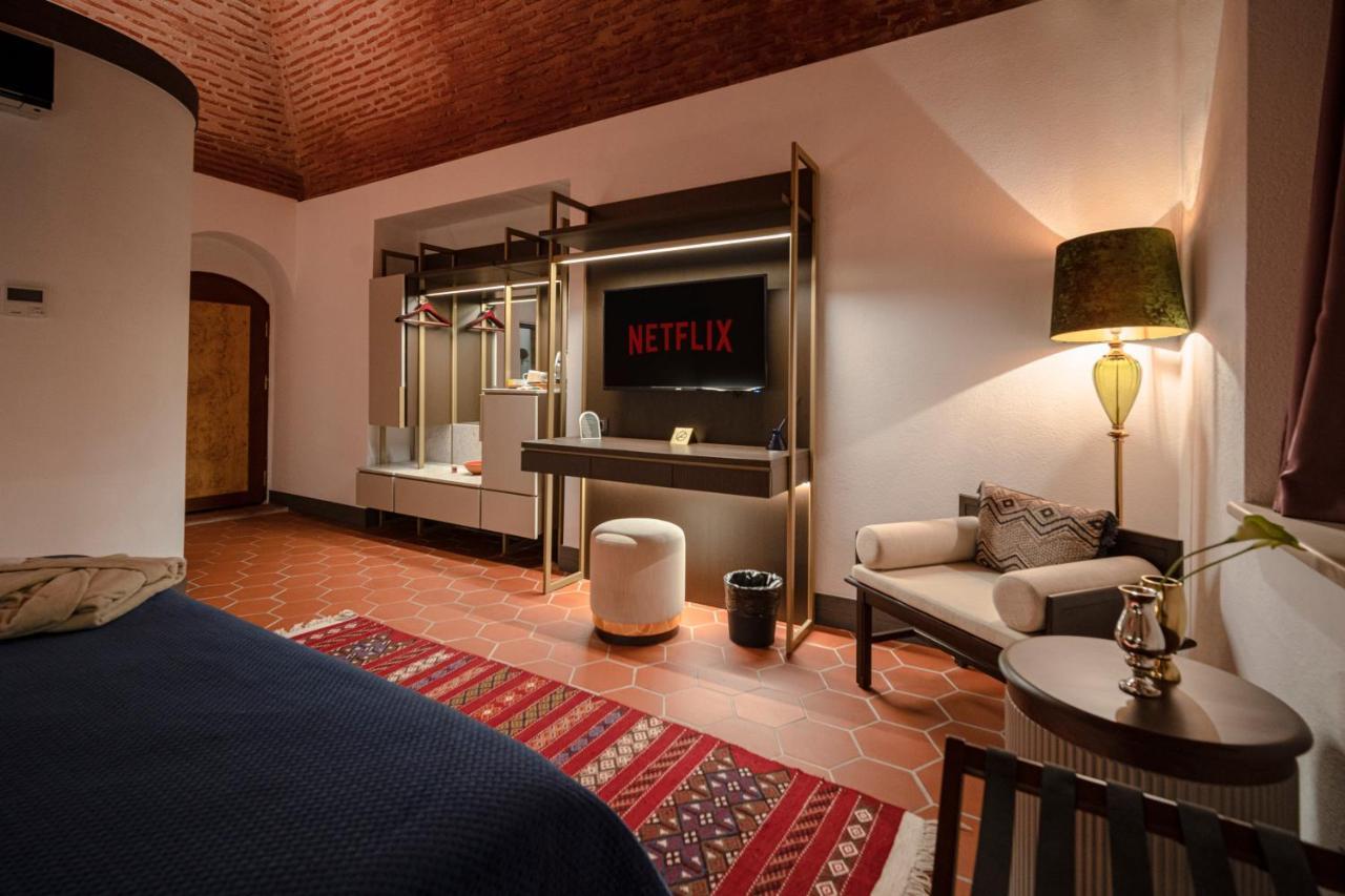 Hotel 1772 5*