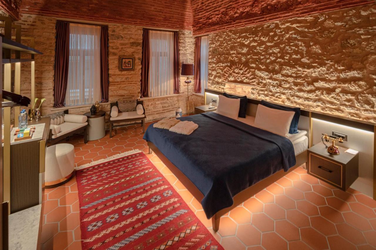 Hotel 1772 Istambul