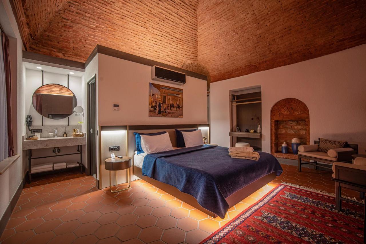 1772 Hotel