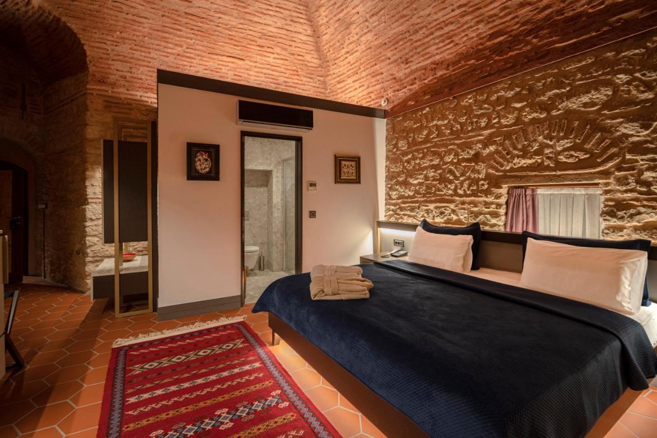 Hotel 1772 Istambul