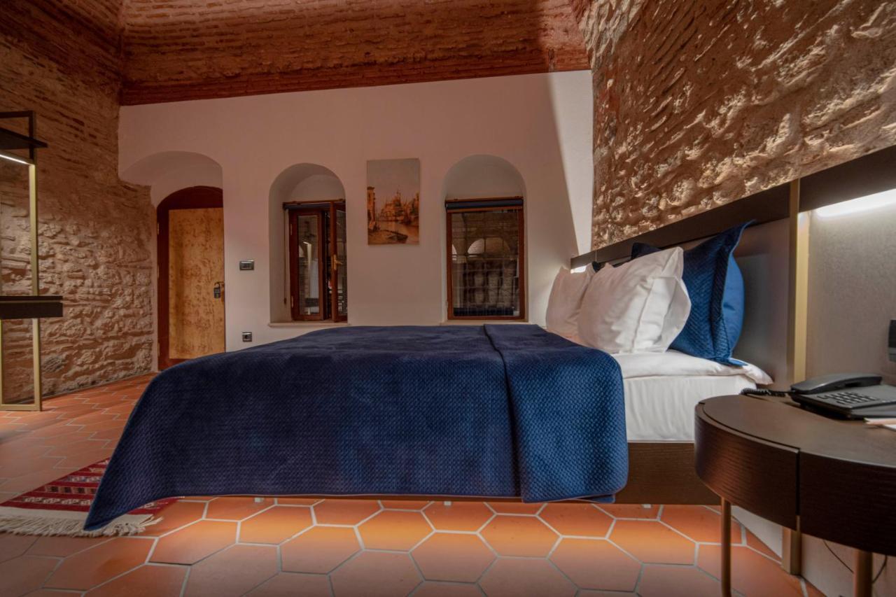 Hotel 1772 Istambul