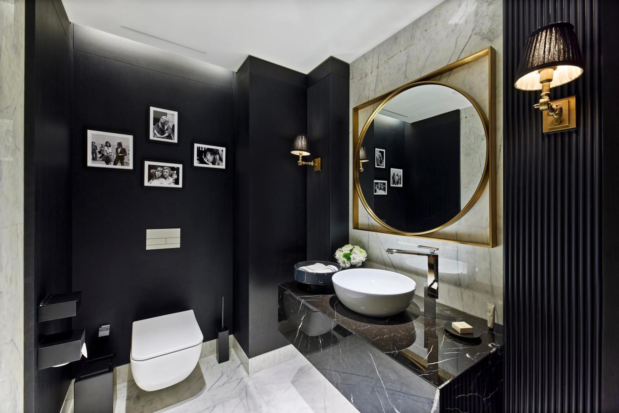 Vakko And Otel İstanbul