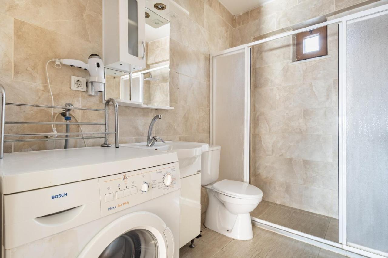 Flat Close To Taksim Square In Beyoglu Istanbul