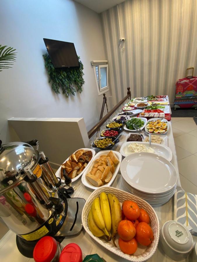 Hotel Bonita Istanbul