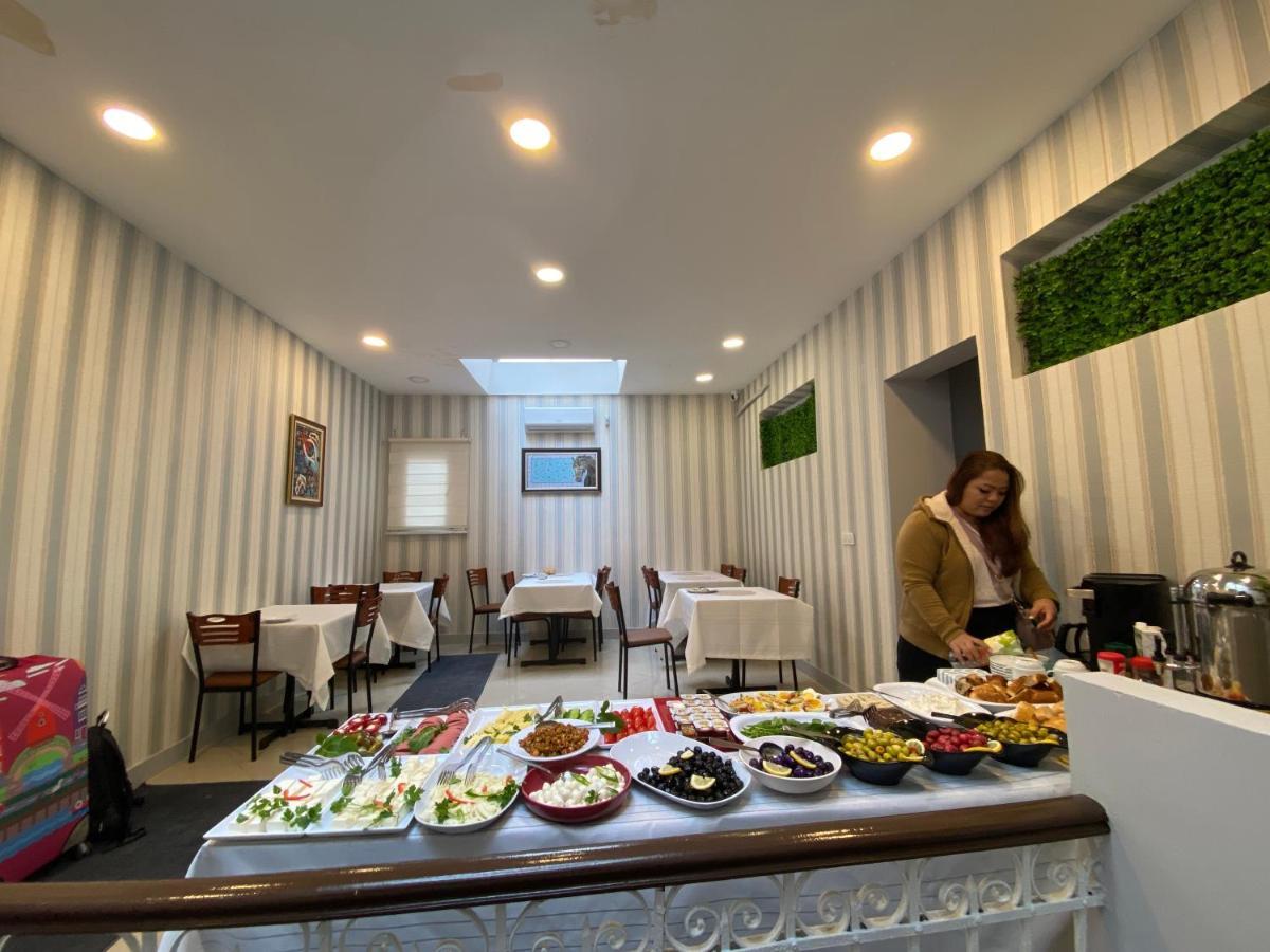 Bonita * Istanbul