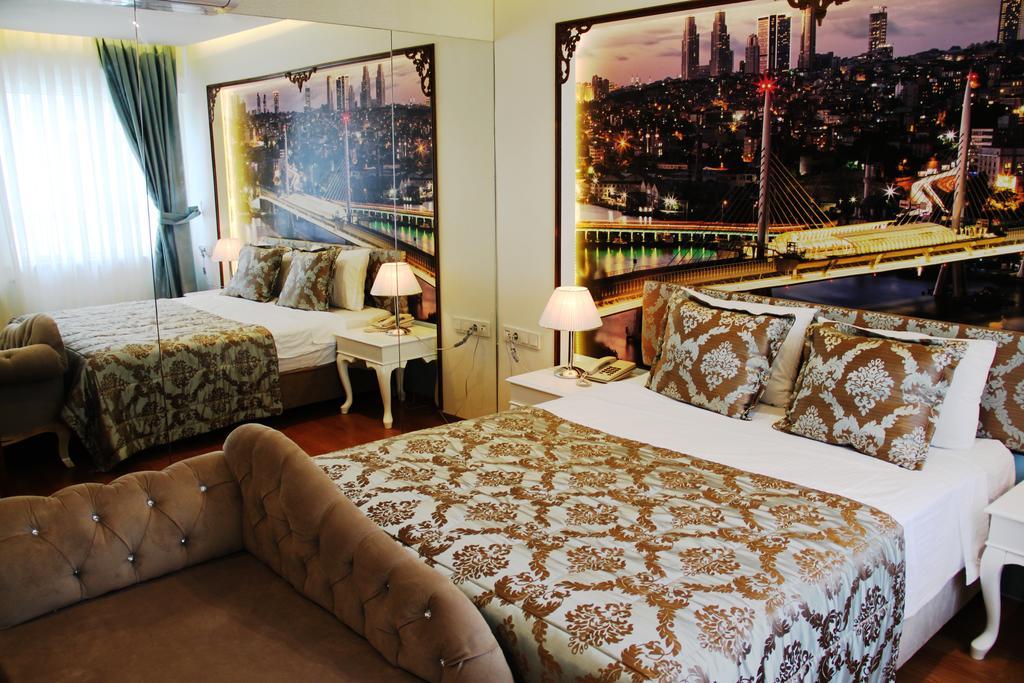 Elite Marmara Bosphorus & 3*