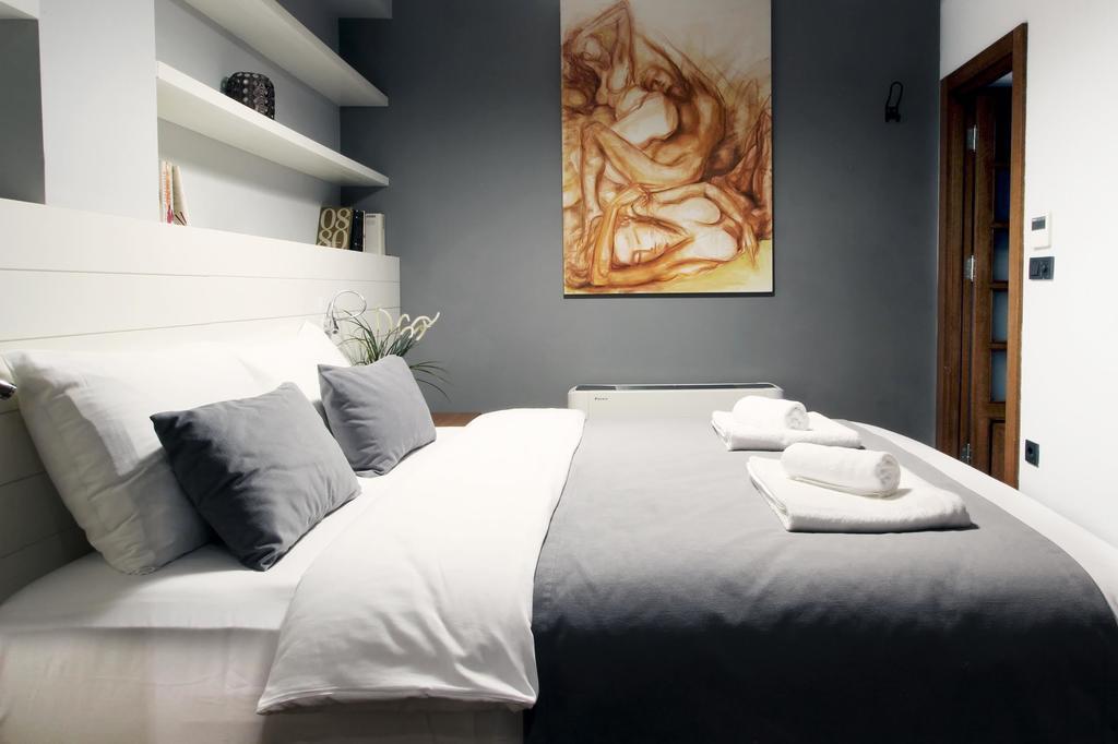 La Casa Pera Suites Aparthotel Istanbul