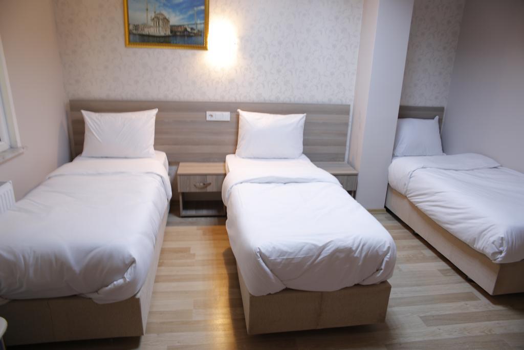 Hotel Grand Dedem Istanbul