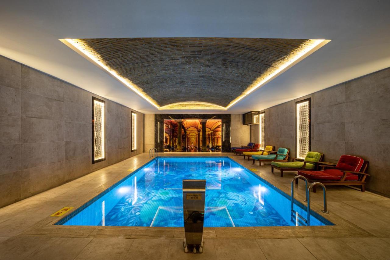 The Time Marina 4* Istanbul