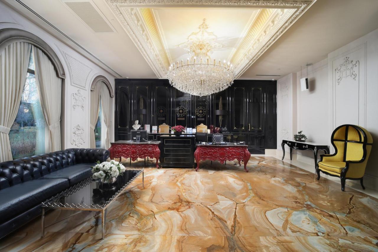 The Time Marina Hotel Istanbul