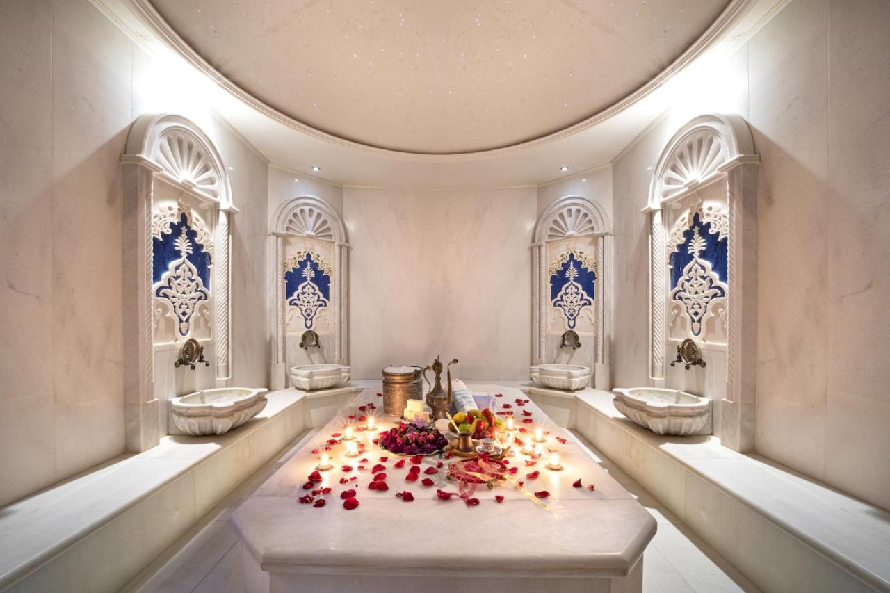 The Time Marina 4* Istanbul
