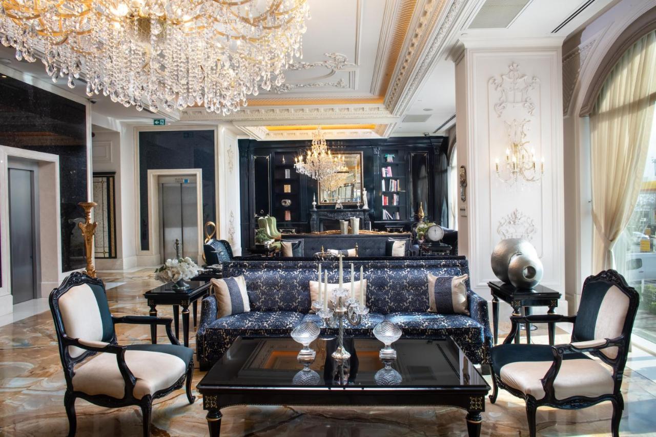 The Time Marina Hotel 4*