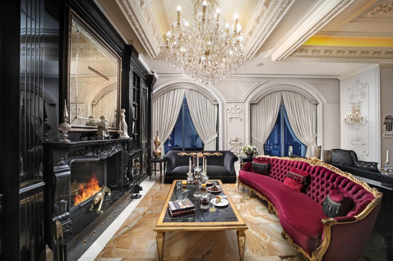 Hotel The Time Marina Istanbul