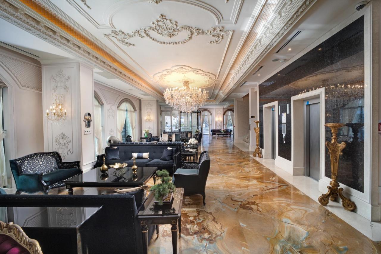Hotel The Time Marina 4*