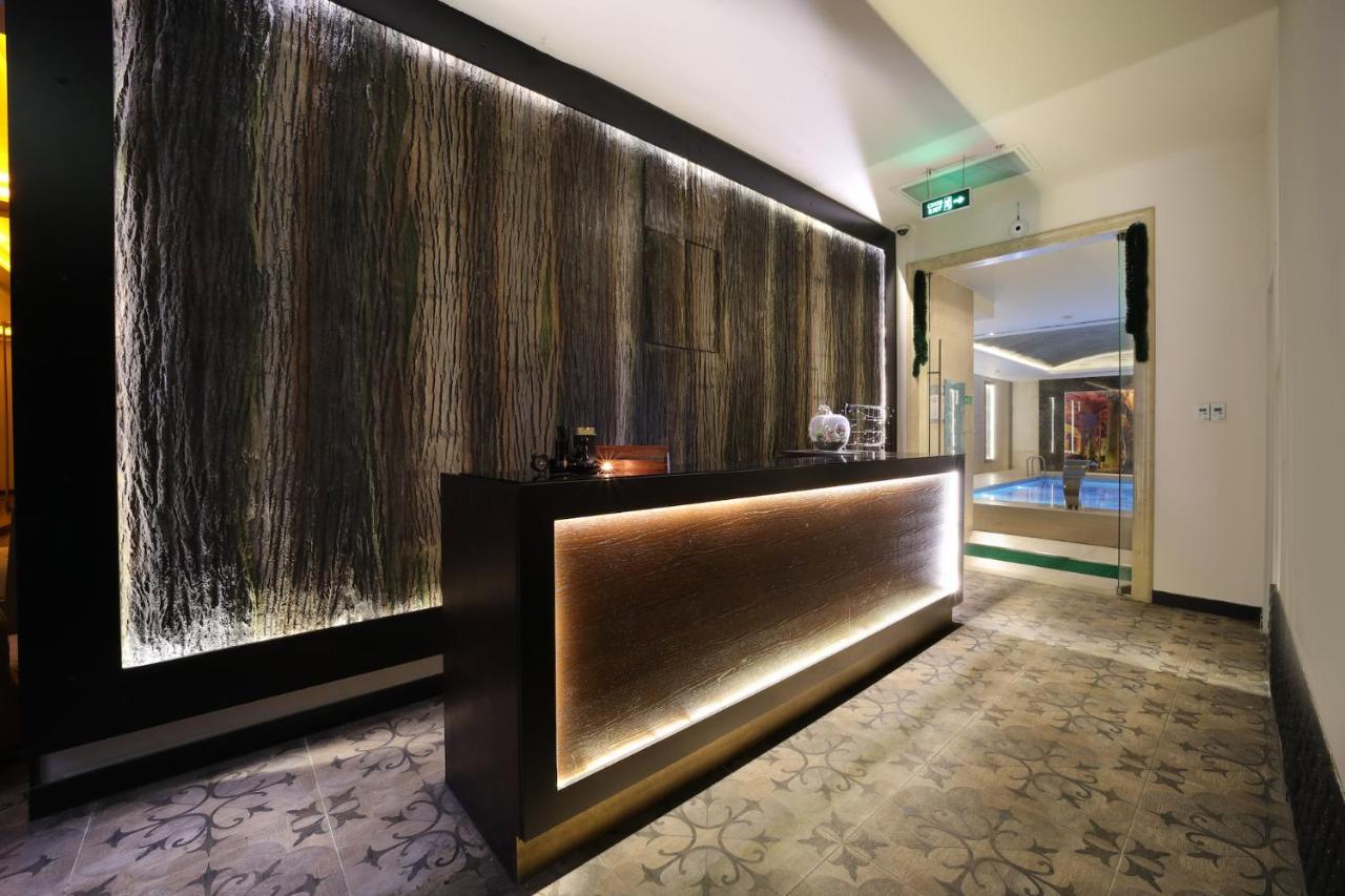 The Time Marina 4* Istanbul