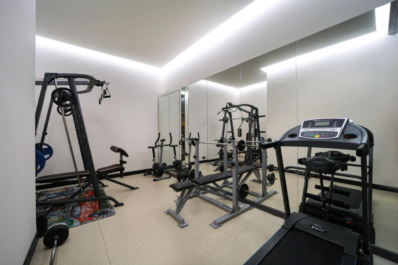 The Time Marina Hotel 4*