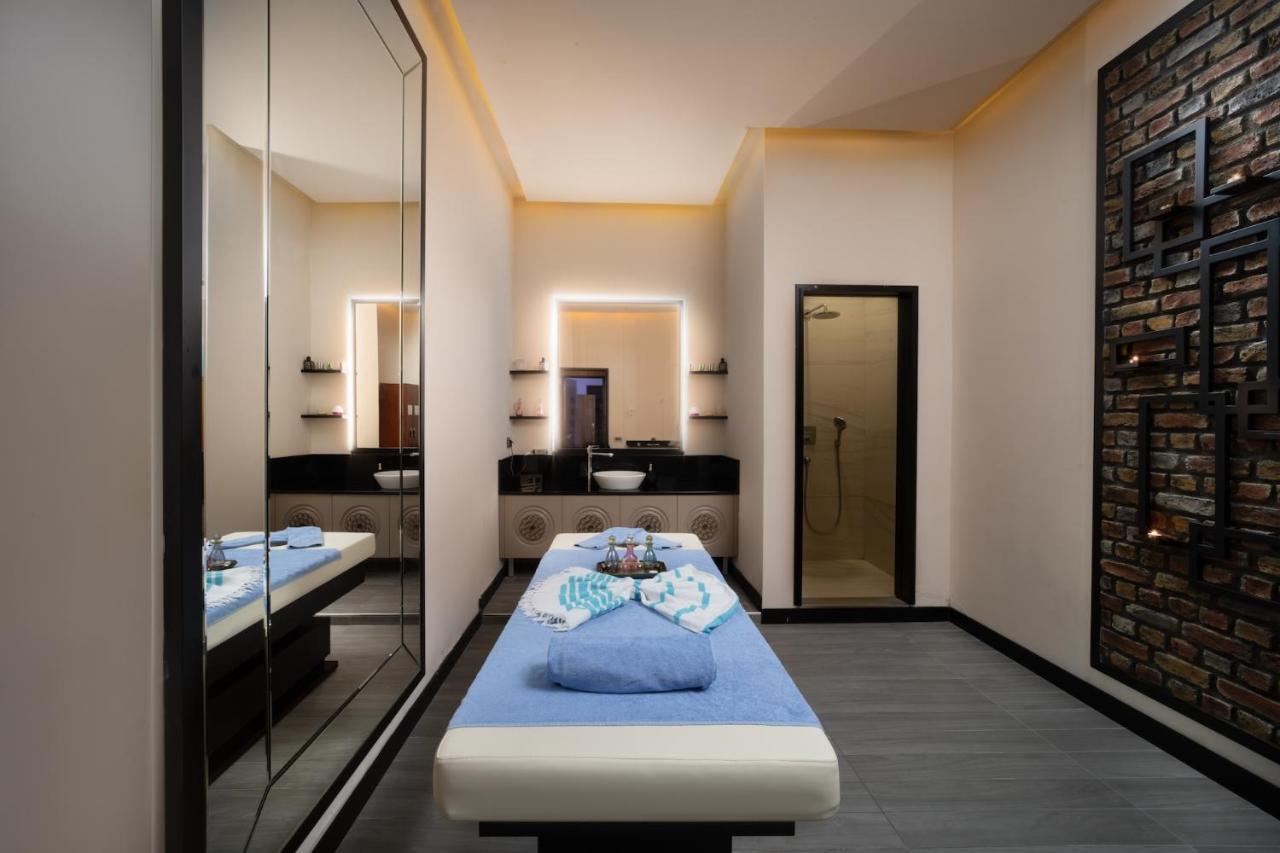 The Time Marina 4* Istanbul
