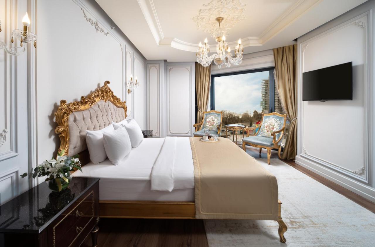 The Time Marina 4* Istanbul