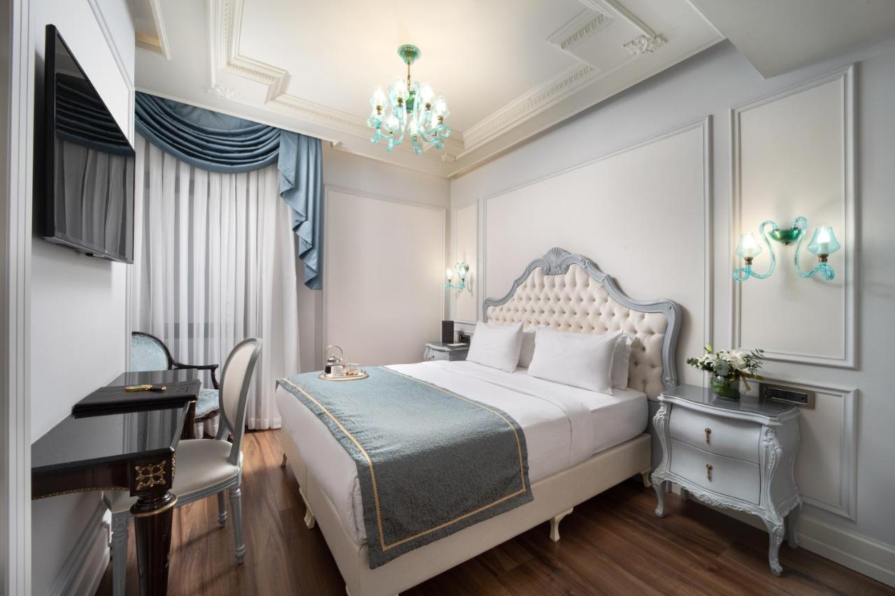 Hotel The Time Marina Istanbul