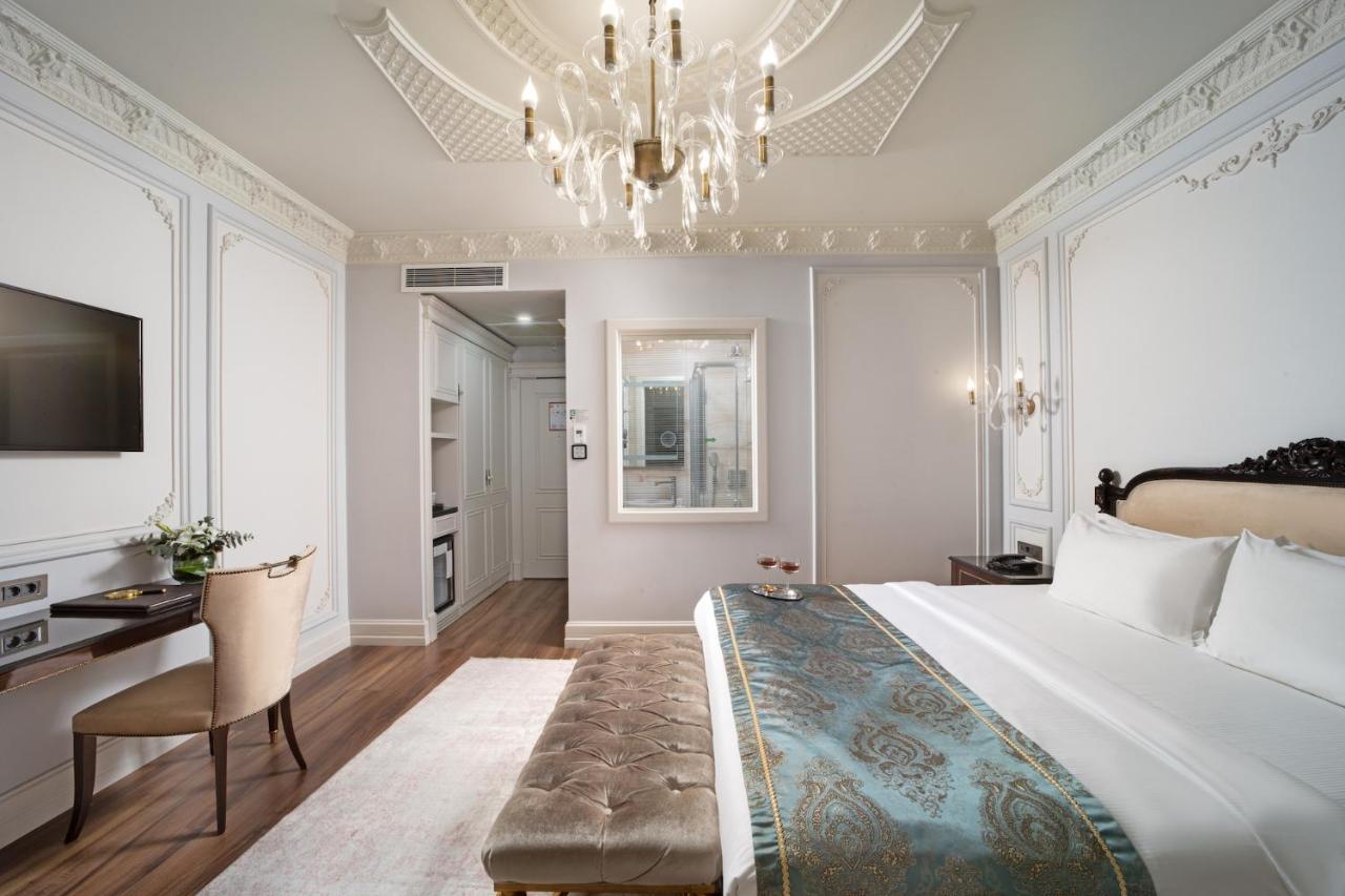The Time Marina Otel 4*
