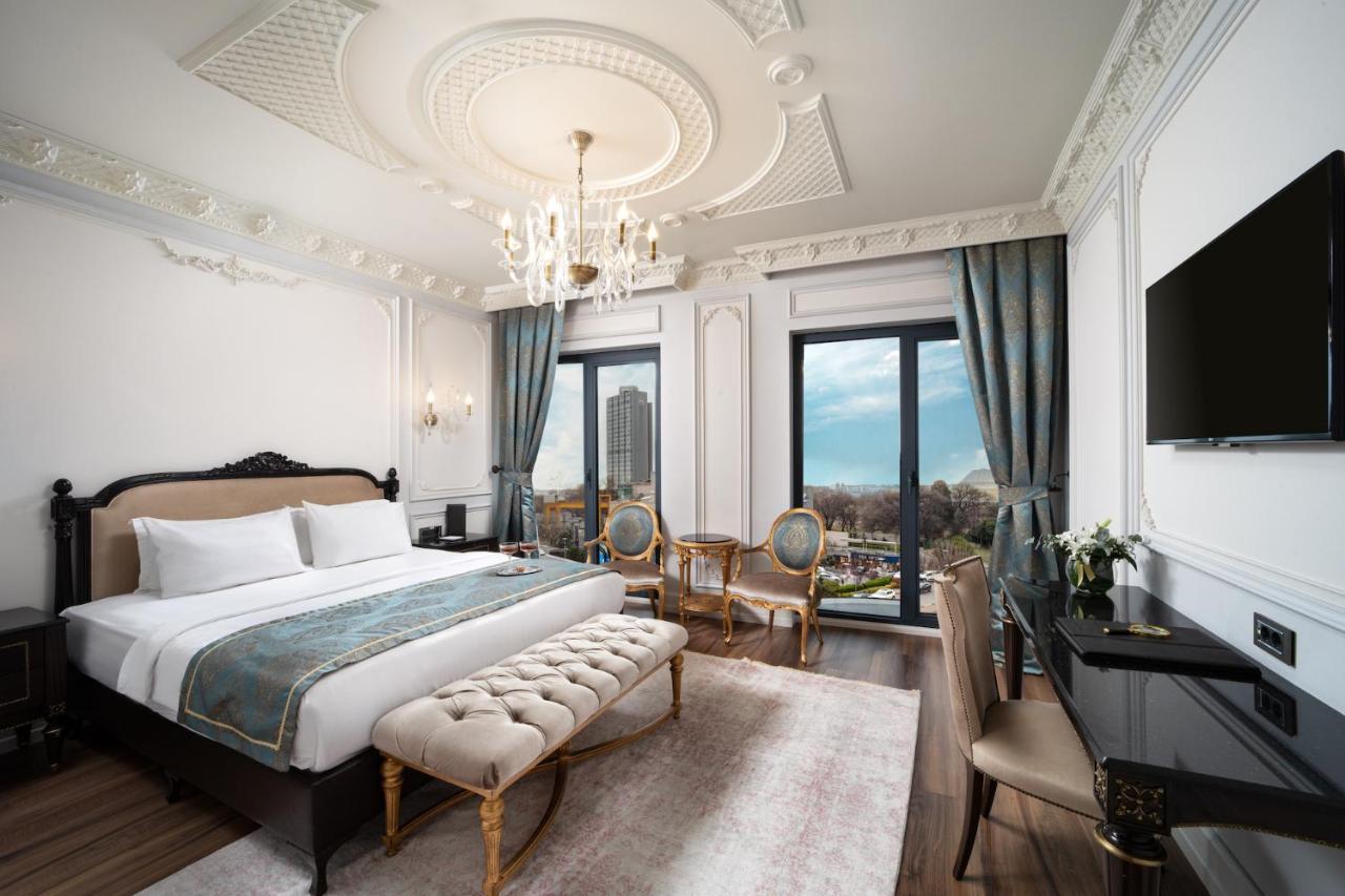 Hotel The Time Marina 4*