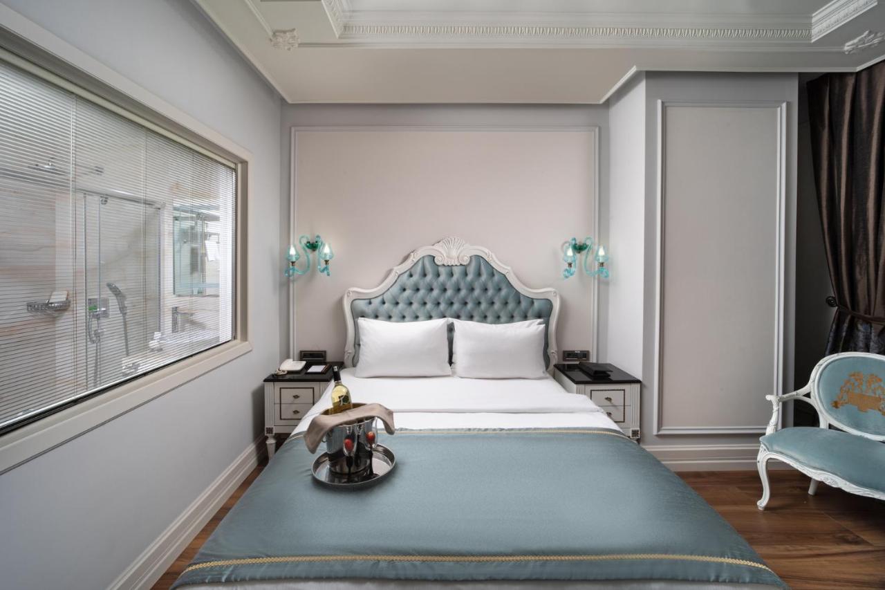 The Time Marina Hotel Istanbul