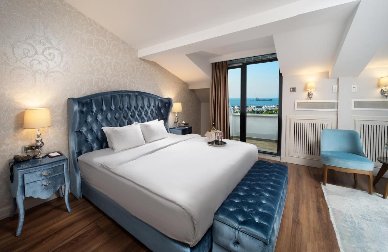 The Time Marina Hotel