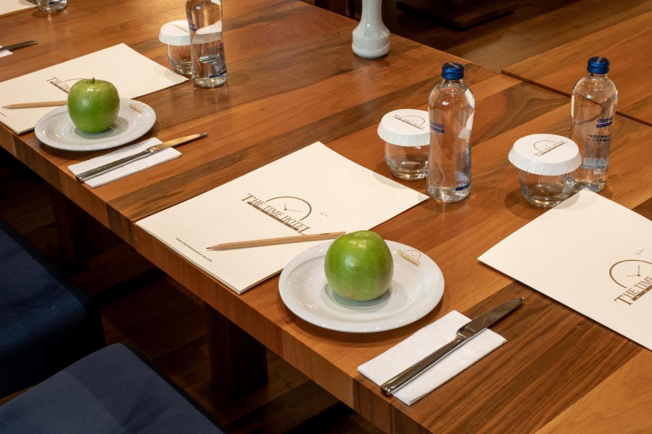 Otel The Time Marina İstanbul
