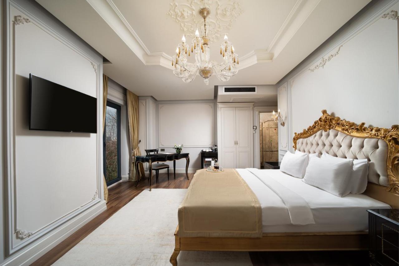 The Time Marina 4* Istanbul