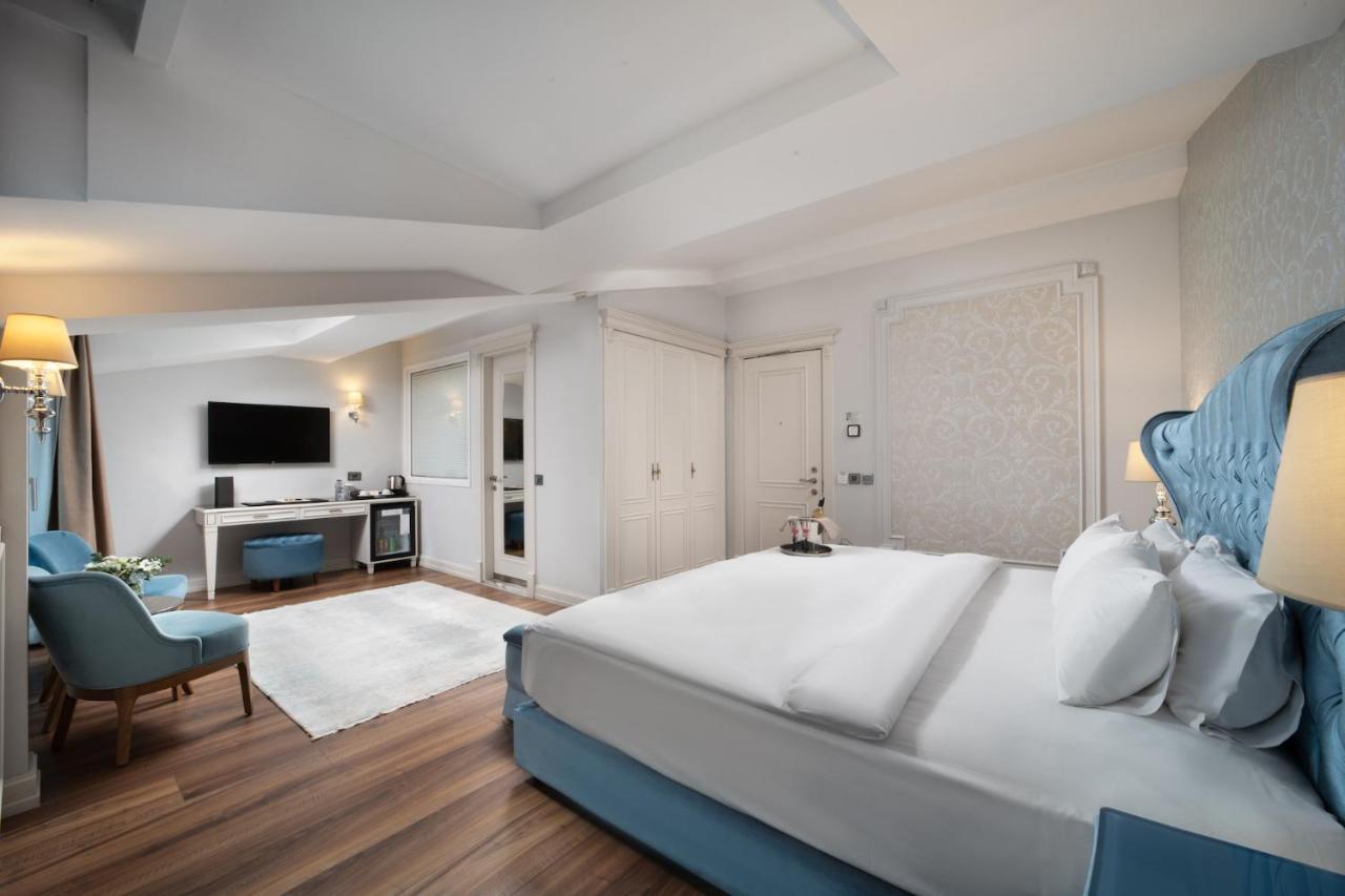 Hotel The Time Marina