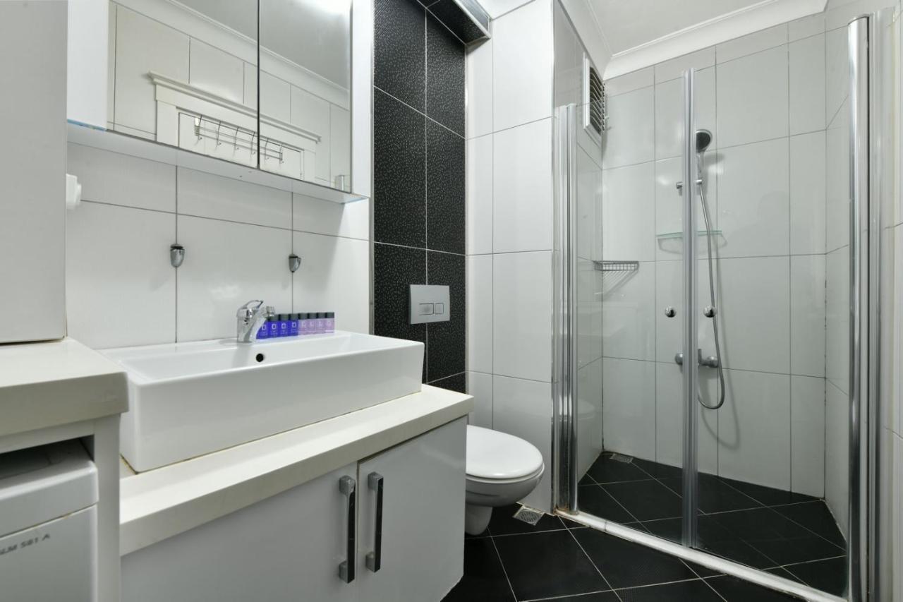Apartamento Rotation