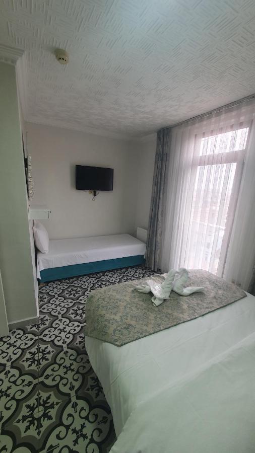 Lemon 3* Istanbul