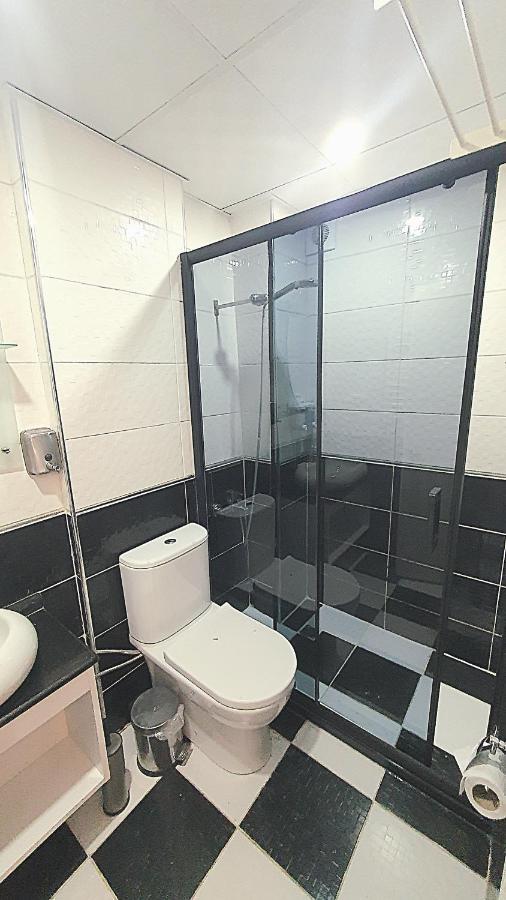 Lemon Aparthotel Istanbul