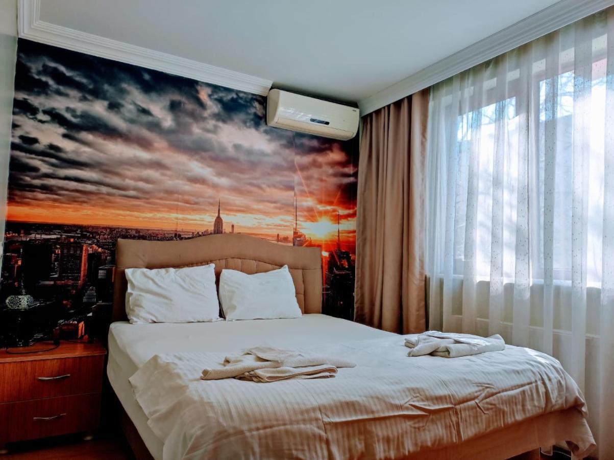 Seyri 2* Istanbul