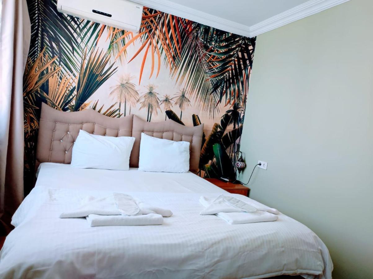 Hotel Seyri 2*