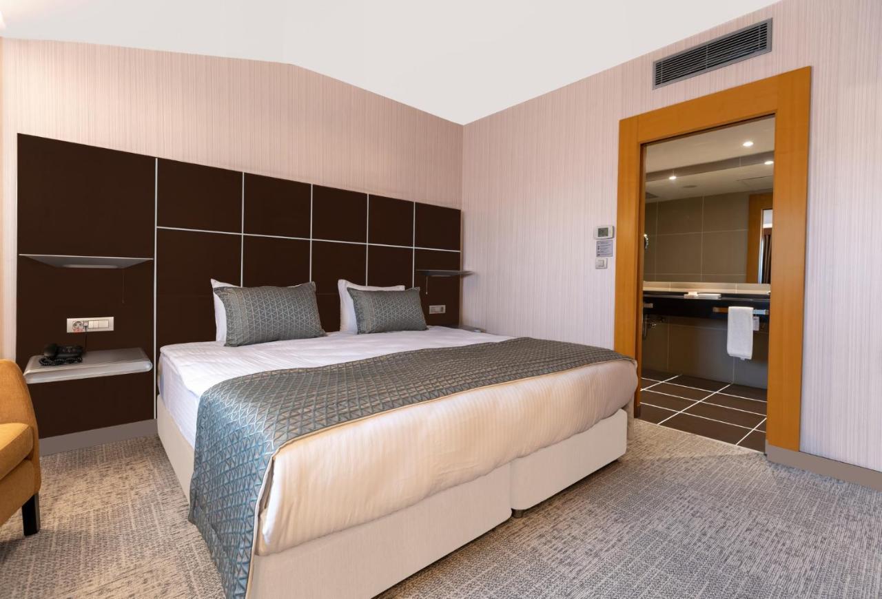 Point Taksim Hotel