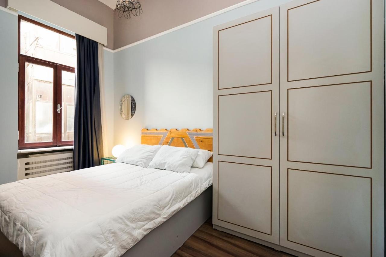Babel Apartment Istanbul