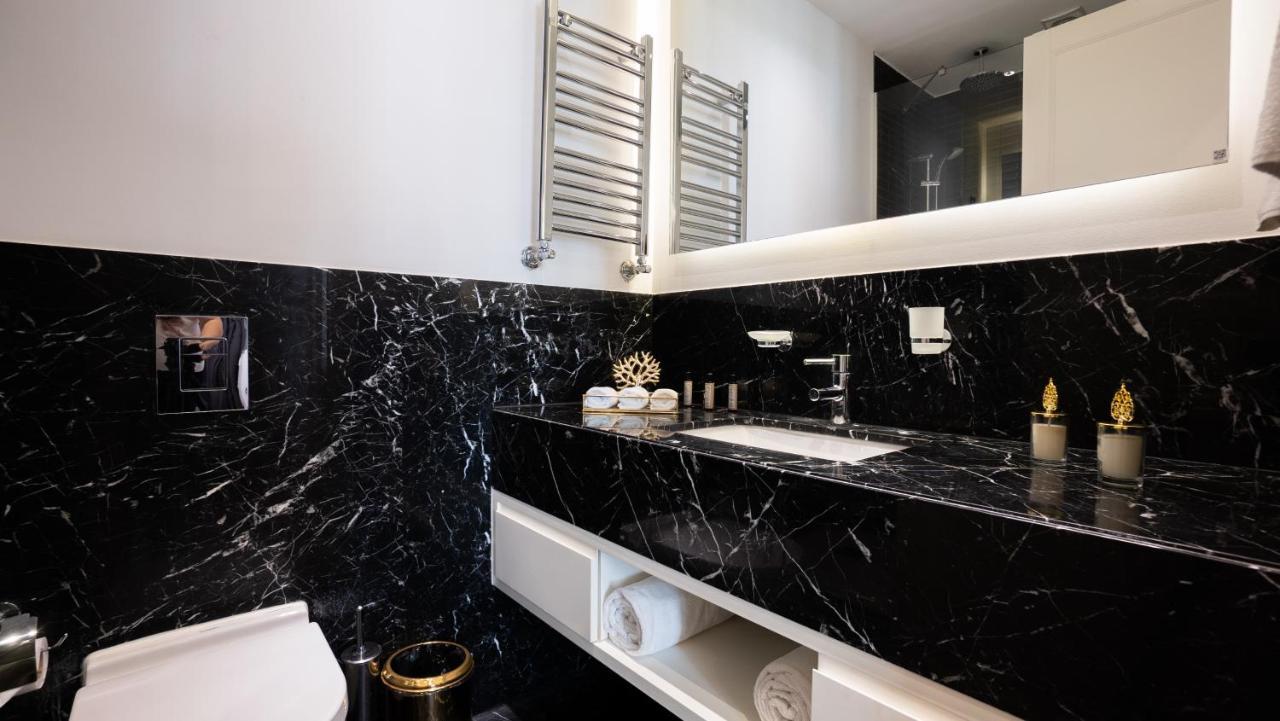 Apartamento Cihangir Residences