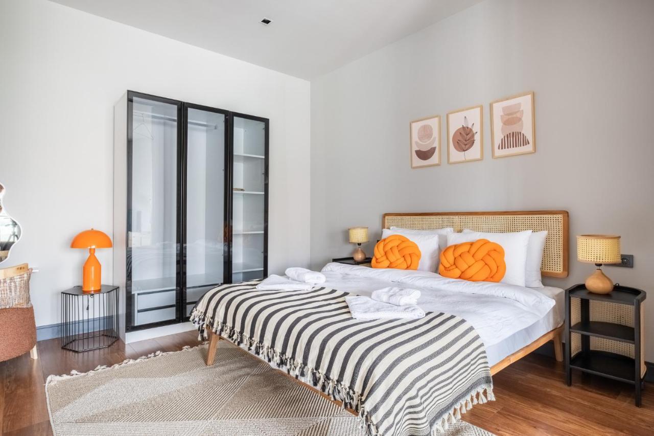 Benesta By Newinn Apartment